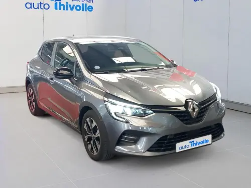 Renault Clio Clio E-Tech full hybrid 145 Evolution - Photo 6
