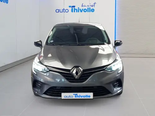 Renault Clio Clio E-Tech full hybrid 145 Evolution - Photo 7