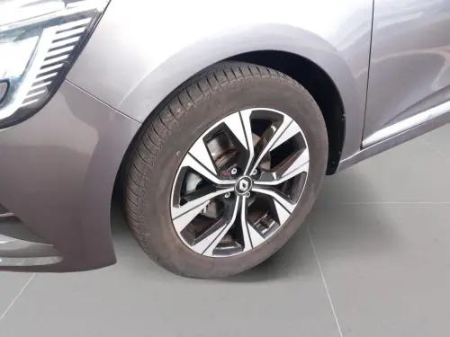 Renault Clio Clio E-Tech full hybrid 145 Evolution - Photo 8
