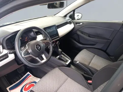 Renault Clio Clio E-Tech full hybrid 145 Evolution - Photo 11