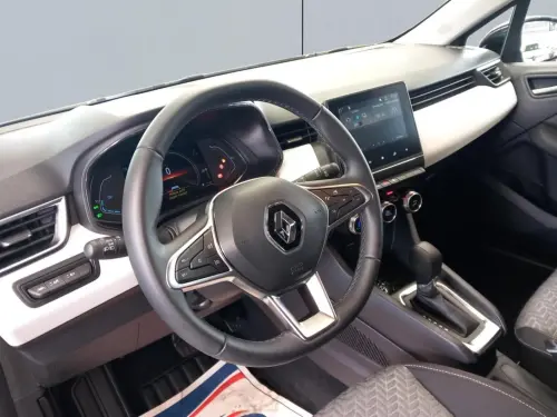 Renault Clio Clio E-Tech full hybrid 145 Evolution - Photo 12