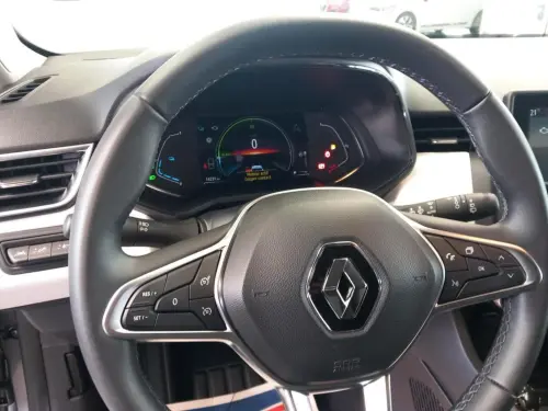 Renault Clio Clio E-Tech full hybrid 145 Evolution - Photo 13