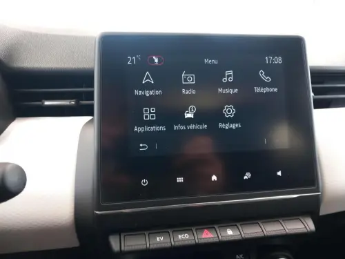 Renault Clio Clio E-Tech full hybrid 145 Evolution - Photo 21
