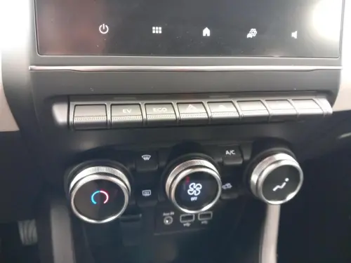 Renault Clio Clio E-Tech full hybrid 145 Evolution - Photo 22