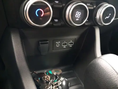 Renault Clio Clio E-Tech full hybrid 145 Evolution - Photo 23