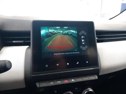 Renault Clio Clio E-Tech full hybrid 145 Evolution - Photo 24