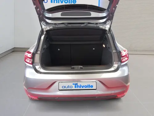 Renault Clio Clio E-Tech full hybrid 145 Evolution - Photo 18