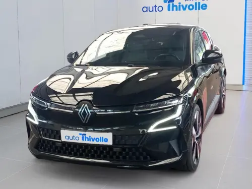 Renault Megane E-Tech Megane E-Tech EV60 220 ch super charge Techno - Photo 0