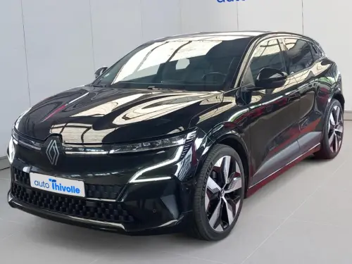 Renault Megane E-Tech Megane E-Tech EV60 220 ch super charge Techno - Photo 1