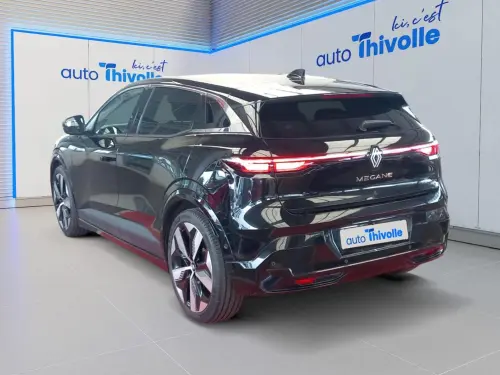 Renault Megane E-Tech Megane E-Tech EV60 220 ch super charge Techno - Photo 2