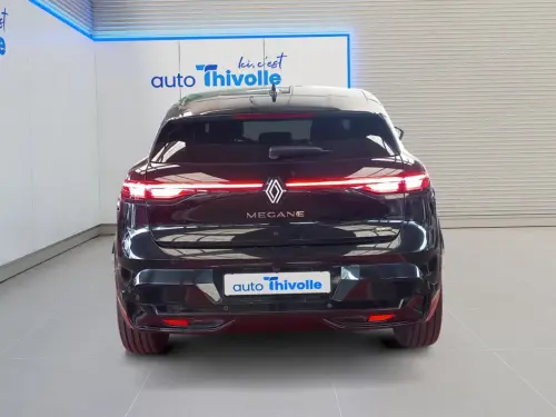 Renault Megane E-Tech Megane E-Tech EV60 220 ch super charge Techno - Photo 3