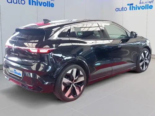 Renault Megane E-Tech Megane E-Tech EV60 220 ch super charge Techno - Photo 5