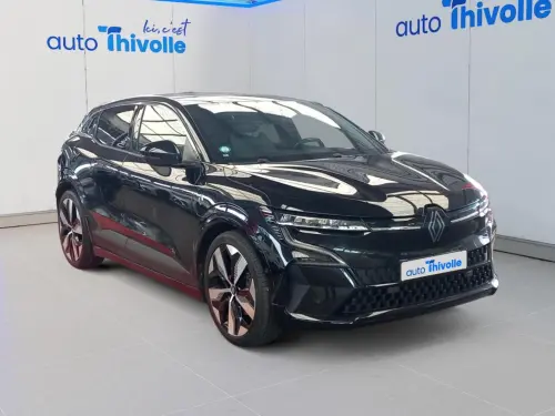 Renault Megane E-Tech Megane E-Tech EV60 220 ch super charge Techno - Photo 6