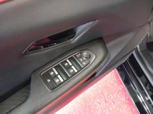Renault Megane E-Tech Megane E-Tech EV60 220 ch super charge Techno - Photo 10