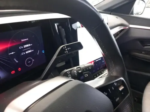 Renault Megane E-Tech Megane E-Tech EV60 220 ch super charge Techno - Photo 14