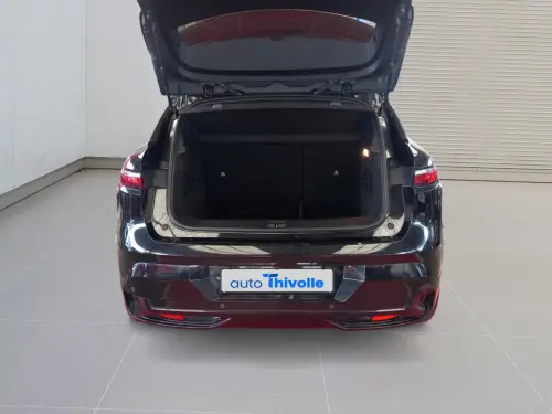 Renault Megane E-Tech Megane E-Tech EV60 220 ch super charge Techno - Photo 18