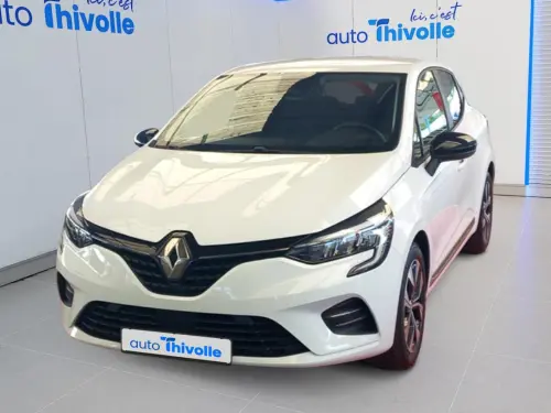Renault Clio Clio Blue dCi 100 Evolution - Photo 0