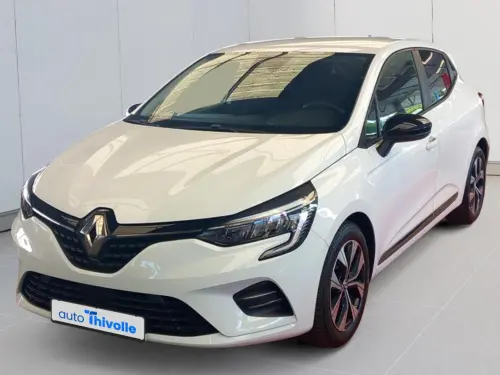 Renault Clio Clio Blue dCi 100 Evolution - Photo 1