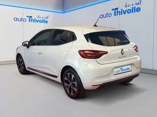 Renault Clio Clio Blue dCi 100 Evolution - Photo 2