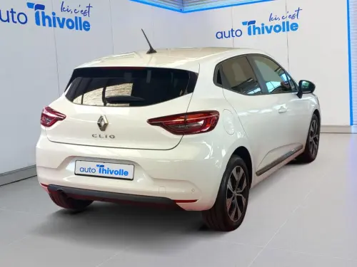 Renault Clio Clio Blue dCi 100 Evolution - Photo 4