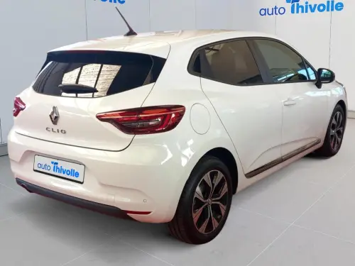 Renault Clio Clio Blue dCi 100 Evolution - Photo 5