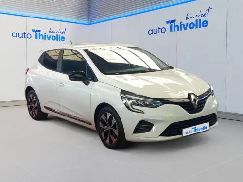 Renault Clio Clio Blue dCi 100 Evolution - Photo 6