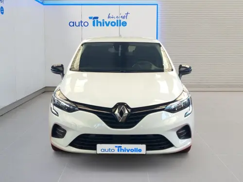 Renault Clio Clio Blue dCi 100 Evolution - Photo 7
