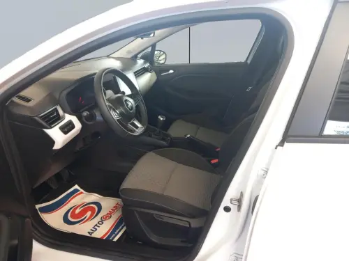 Renault Clio Clio Blue dCi 100 Evolution - Photo 9