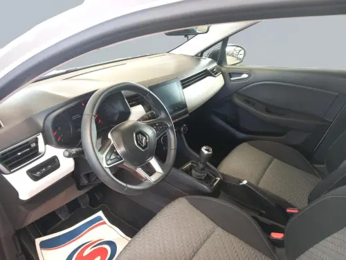Renault Clio Clio Blue dCi 100 Evolution - Photo 11