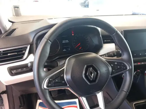 Renault Clio Clio Blue dCi 100 Evolution - Photo 13