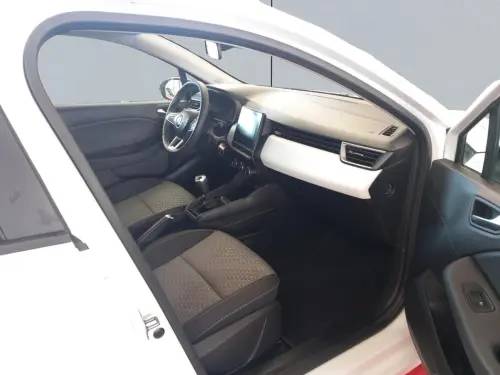 Renault Clio Clio Blue dCi 100 Evolution - Photo 16