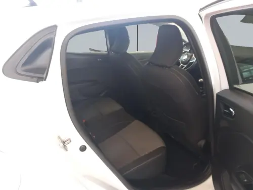 Renault Clio Clio Blue dCi 100 Evolution - Photo 17