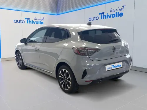 Renault Clio Clio TCe 90 ch GSR2 Techno - Photo 2