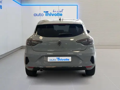 Renault Clio Clio TCe 90 ch GSR2 Techno - Photo 3