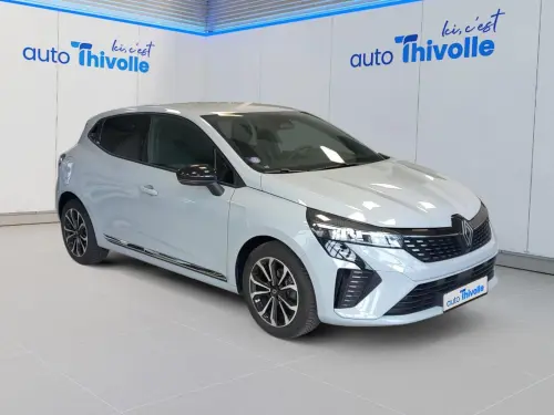 Renault Clio Clio TCe 90 ch GSR2 Techno - Photo 6