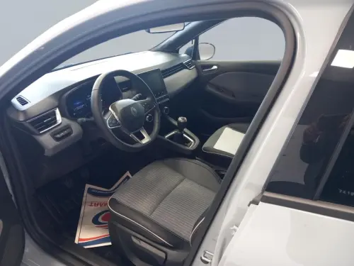 Renault Clio Clio TCe 90 ch GSR2 Techno - Photo 9