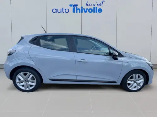 Renault Clio Clio TCe 90 ch GSR2 Evolution - Photo 5