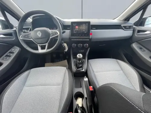 Renault Clio Clio TCe 90 ch GSR2 Evolution - Photo 11