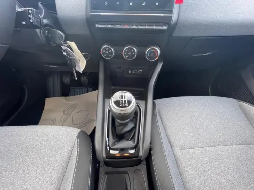 Renault Clio Clio TCe 90 ch GSR2 Evolution - Photo 14