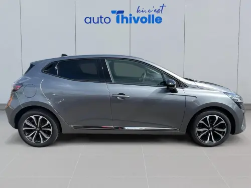 Renault Clio Clio TCe 90 ch GSR2 Techno - Photo 5