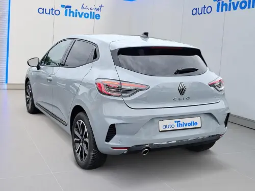 Renault Clio Clio TCe 90 ch GSR2 Techno - Photo 2