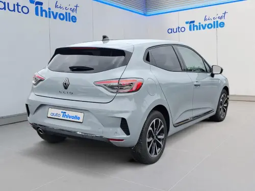 Renault Clio Clio TCe 90 ch GSR2 Techno - Photo 4