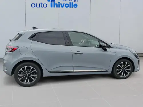 Renault Clio Clio TCe 90 ch GSR2 Techno - Photo 5