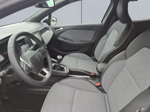 Renault Clio Clio TCe 90 ch GSR2 Techno - Photo 9