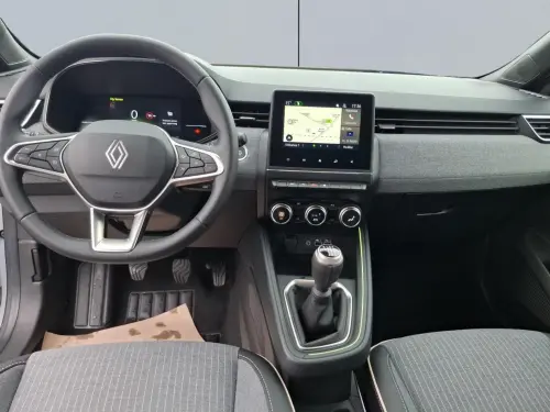 Renault Clio Clio TCe 90 ch GSR2 Techno - Photo 11