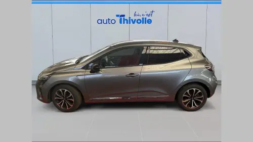 Renault Clio Clio TCe 90 ch GSR2 Techno - Photo 1