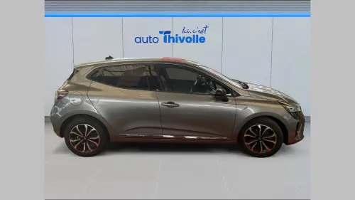 Renault Clio Clio TCe 90 ch GSR2 Techno - Photo 5