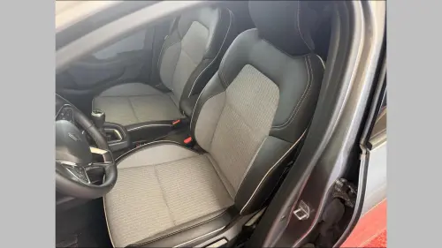 Renault Clio Clio TCe 90 ch GSR2 Techno - Photo 9
