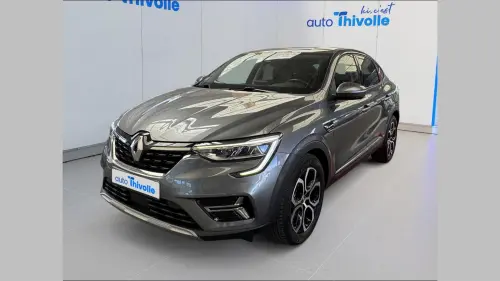Renault Arkana E-Tech 145 - 21B Intens - Photo 0