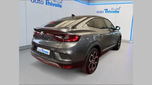 Renault Arkana E-Tech 145 - 21B Intens - Photo 4
